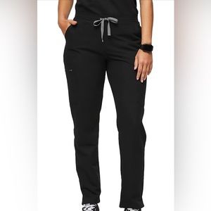 COPY - FIGS YOLA Skinny Scrub Pants Women